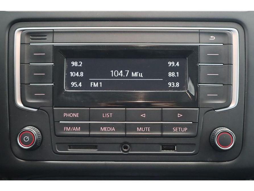 Volkswagen Polo V Рестайлинг Коломна  - изображение 10