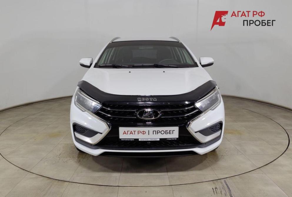 Lada (ВАЗ) Vesta I Рестайлинг (NG) Волгоград  - изображение 2