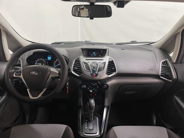 Ford EcoSport II с пробегом 2017 года, цена 949 000 рублей, 159029 км, внедорожник, Автокод Объявления