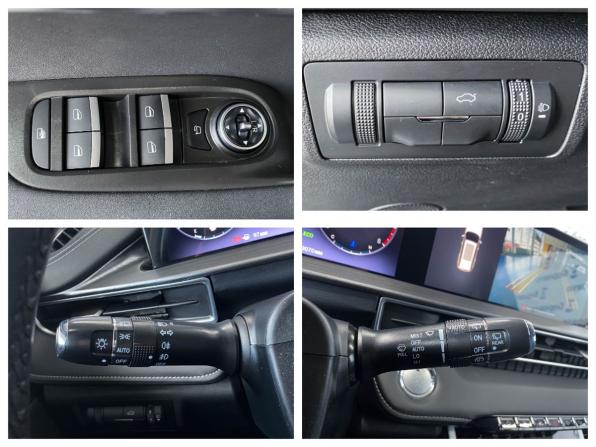 Chery Tiggo 7 Pro Max I с пробегом 2023 года, цена 1 960 000 рублей, 46070 км, внедорожник, Автокод Объявления
