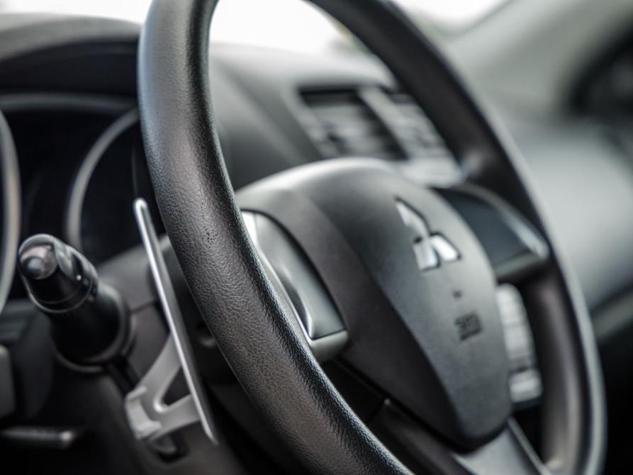 Mitsubishi ASX I Рестайлинг Волгоград  - изображение 23