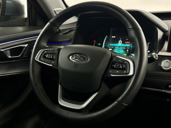 Xcite X-Cross 7 с пробегом 2024 года, цена 2 200 000 рублей, 1012 км, внедорожник, Автокод Объявления