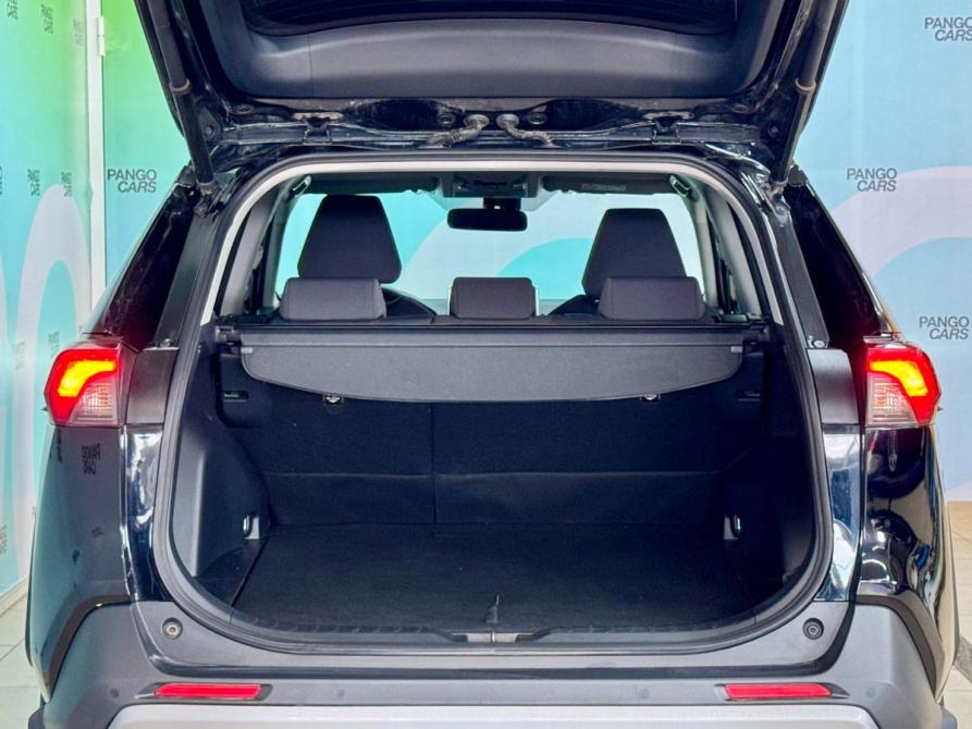 Toyota RAV4 V (XA50) Набережные Челны  - изображение 7