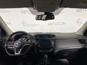 Nissan Qashqai II Рестайлинг Москва  - изображение 23