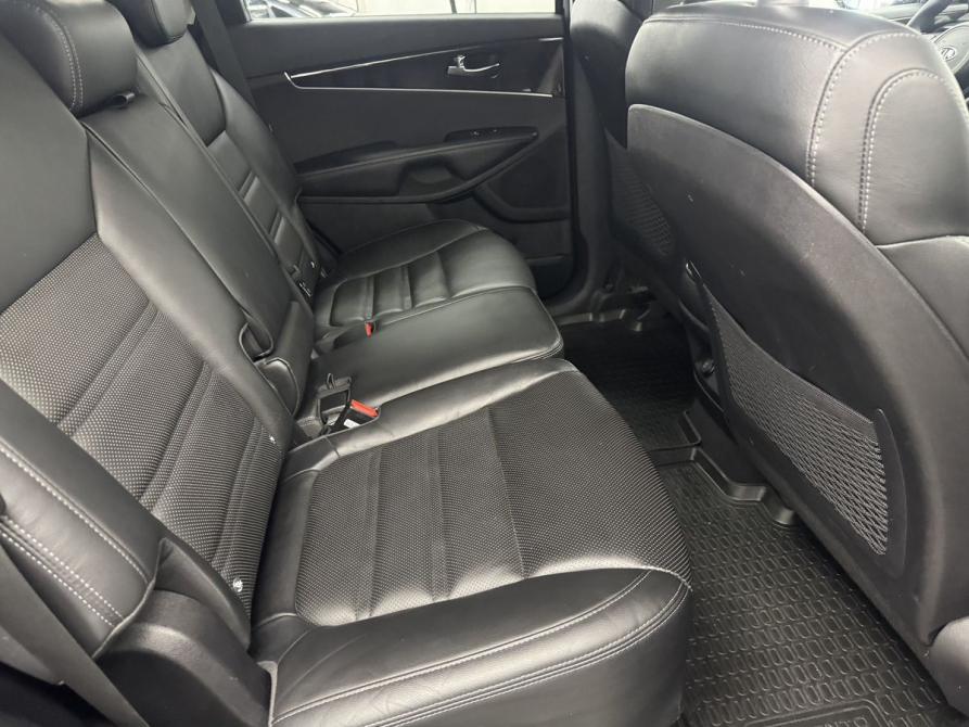 Kia Sorento III Prime Воронеж  - изображение 13