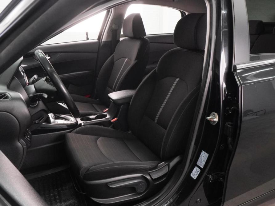 Kia Cerato IV Воронеж  - изображение 10