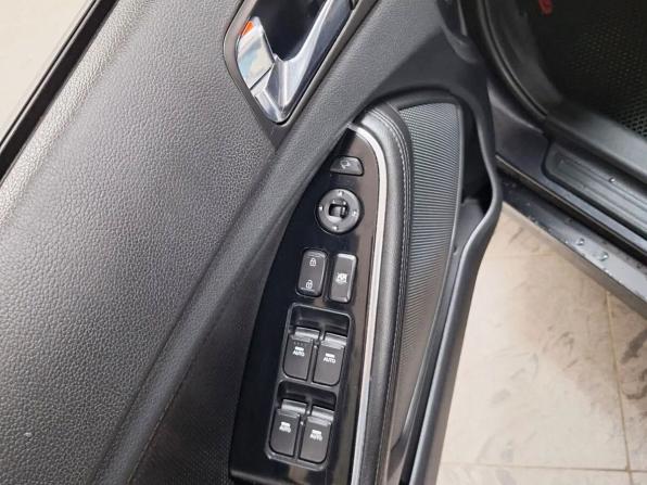 Kia Optima III Рестайлинг с пробегом 2014 года, цена 1 099 000 рублей, 227000 км, седан, Автокод Объявления