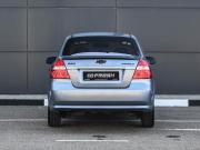 Chevrolet Aveo I Рестайлинг Новороссийск  - изображение 20