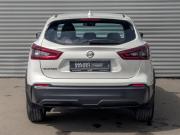 Nissan Qashqai II Рестайлинг Химки  - изображение 33