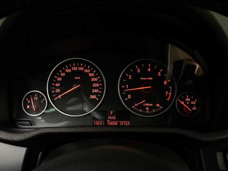 BMW X3 II (F25) Челябинск  - изображение 24