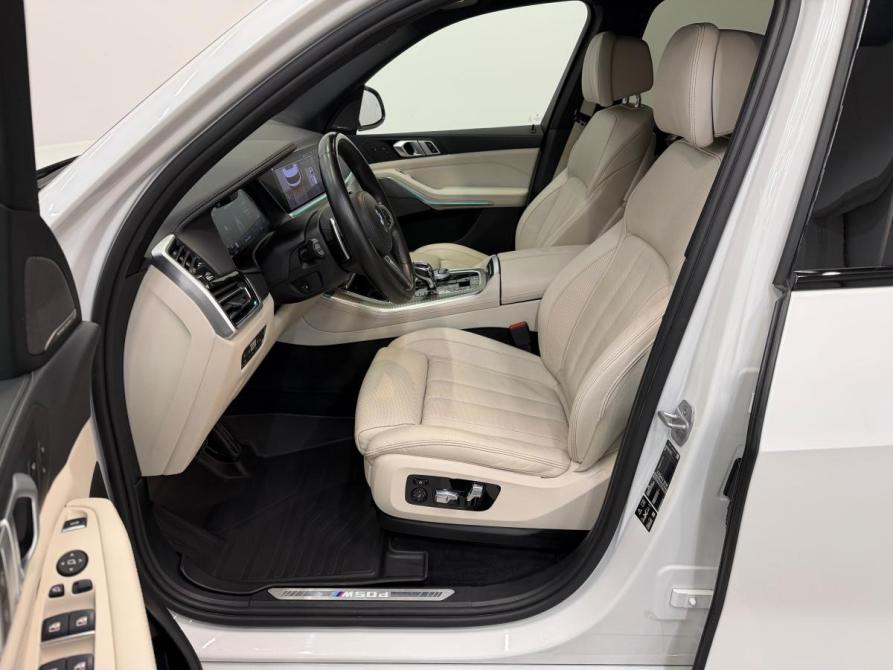 BMW X5 IV (G05/G18) Санкт-Петербург  - изображение 10