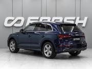 Audi Q5 II (FY) Ростов-на-Дону  - изображение 24
