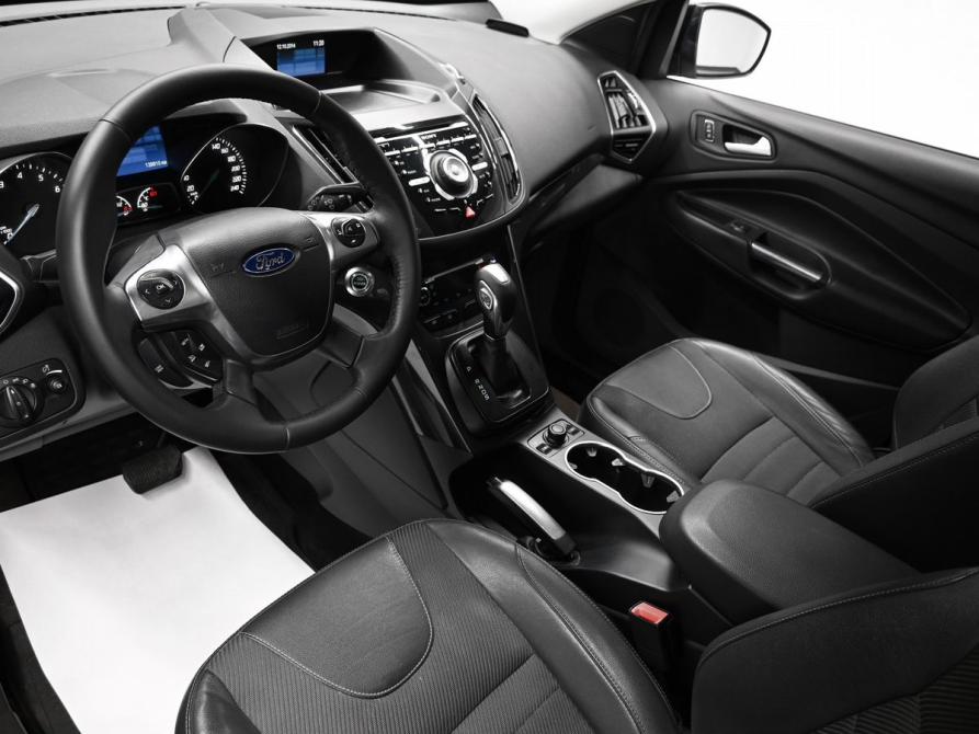 Ford Kuga II Тверь  - изображение 8