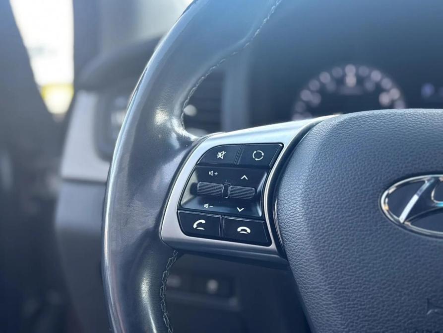 Hyundai Sonata VII (LF) Рестайлинг Альметьевск  - изображение 15