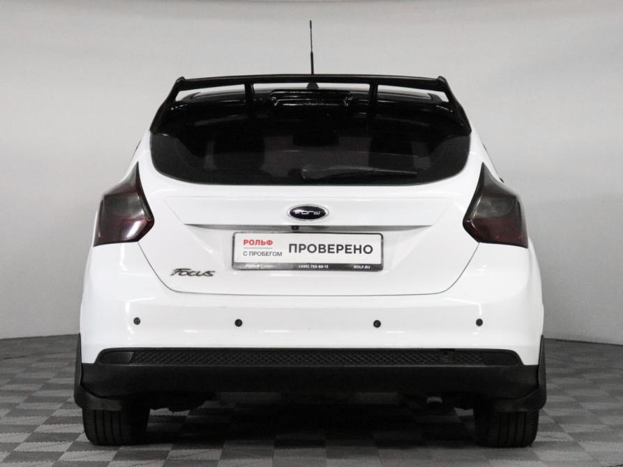 Ford Focus III Химки  - изображение 6