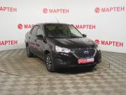 Datsun on-DO I Рестайлинг Вологда  - изображение 20