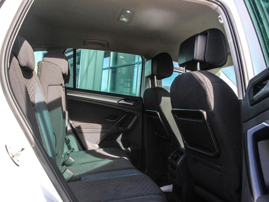 Volkswagen Tiguan II Калуга  - изображение 16