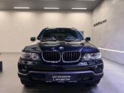 BMW X5 I (E53) Рестайлинг Новосибирск  - изображение 30