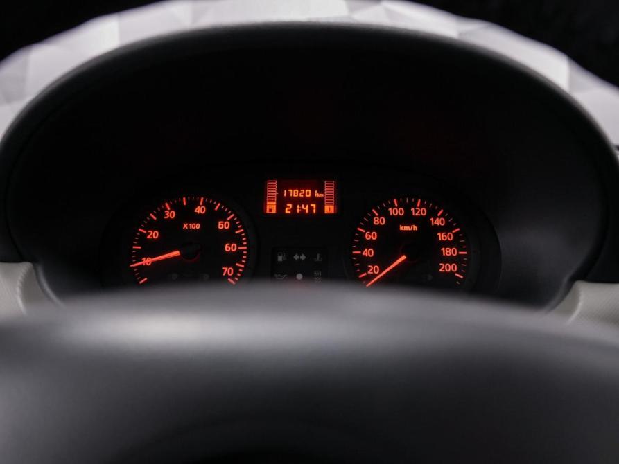 Renault Logan I Рестайлинг Ульяновск  - изображение 14
