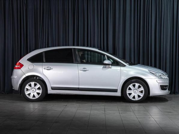 Citroen C4 I Рестайлинг с пробегом 2010 года, цена 560 000 рублей, 198545 км, хэтчбек, Автокод Объявления