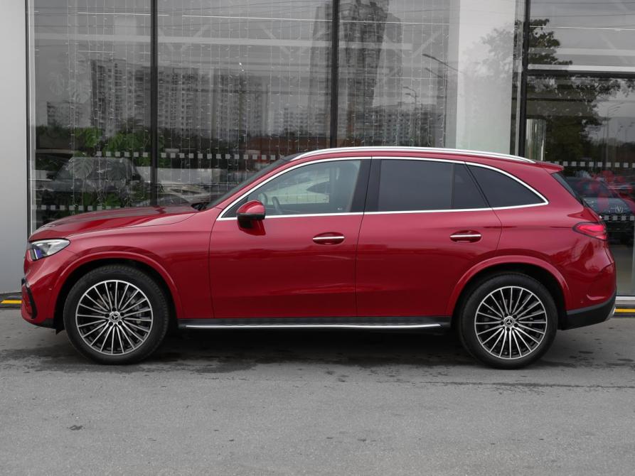 Mercedes-Benz GLC II (X254) Москва  - изображение 8