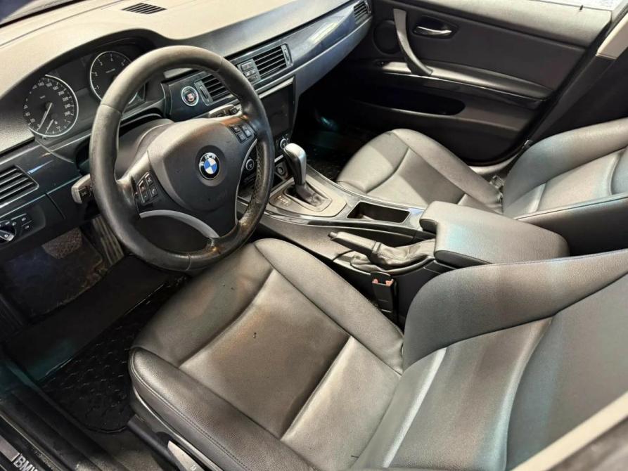 BMW 3 серии V (E90/E91/E92/E93) Набережные Челны  - изображение 7