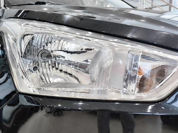 Hyundai Creta I с пробегом 2018 года, цена 1 750 000 рублей, 68112 км, внедорожник, Автокод Объявления