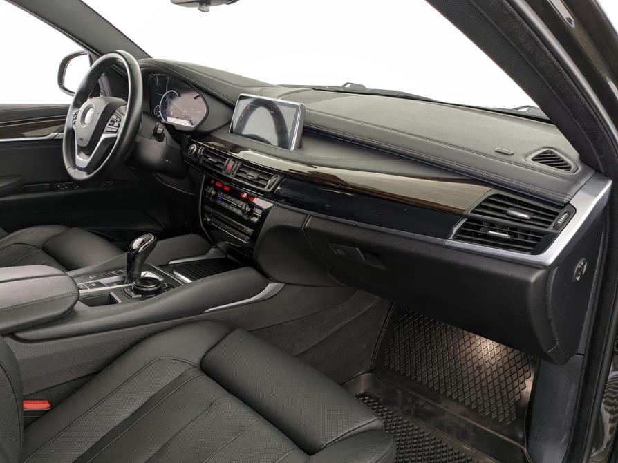 BMW X6 II (F16) Москва  - изображение 11