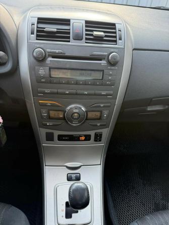 Toyota Corolla X (E140 E150) с пробегом 2008 года, цена 799 000 рублей, 160699 км, седан, Автокод Объявления