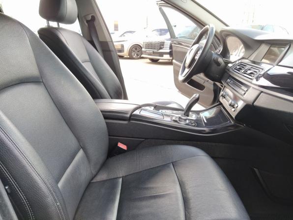 BMW 5 серии VI (F10/F11/F07) Рестайлинг с пробегом 2013 года, цена 1 899 000 рублей, 161408 км, седан, Автокод Объявления