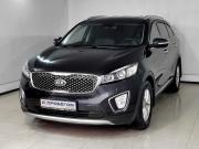 Kia Sorento III Prime Москва  - изображение 16