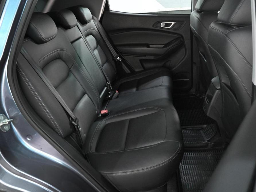 Chery Tiggo 4 I Рестайлинг Ростов-на-Дону  - изображение 7