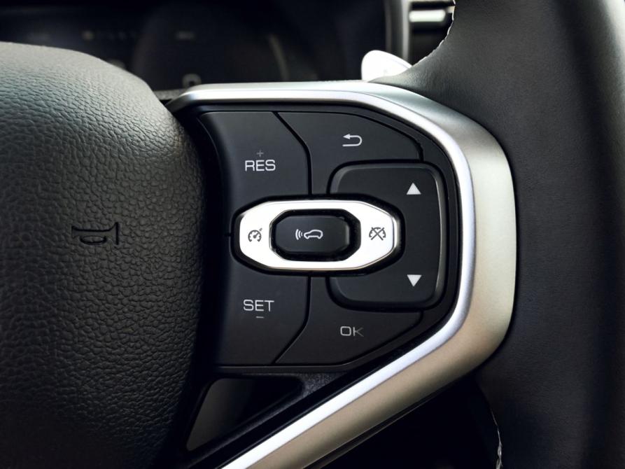 Haval Jolion I Рестайлинг Екатеринбург  - изображение 13