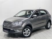 SsangYong Actyon II Курск  - изображение 22