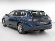 Peugeot 508 II Москва  - изображение 35
