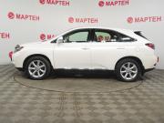 Lexus RX III Вологда  - изображение 25