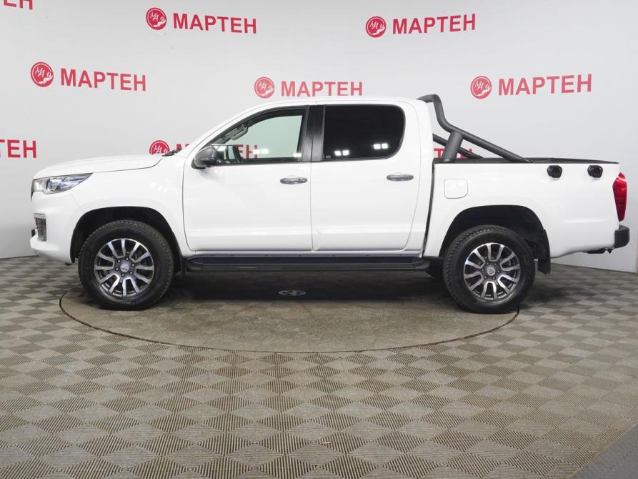 Foton Tunland G7 Вологда  - изображение 8