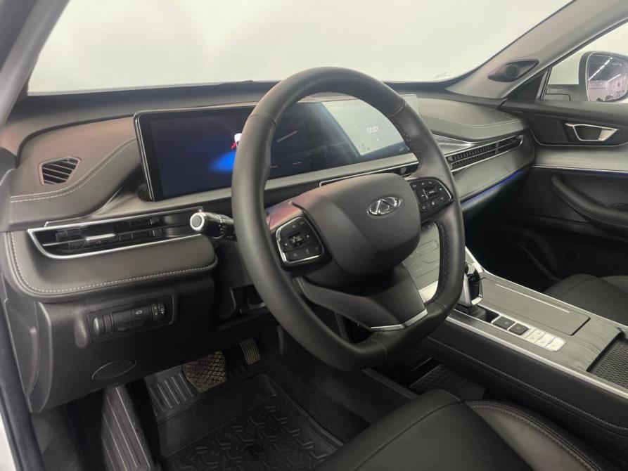Chery Tiggo 7 Pro Max I Воронеж  - изображение 11