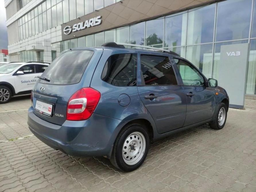 Lada (ВАЗ) Kalina II Набережные Челны  - изображение 16