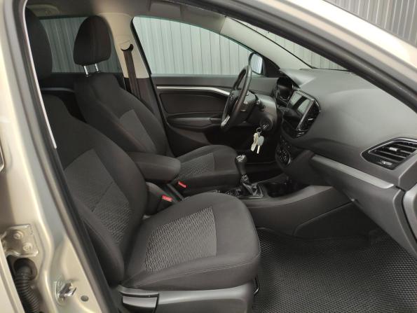 Lada (ВАЗ) Vesta I с пробегом 2021 года, цена 1 150 000 рублей, 84290 км, универсал, Автокод Объявления