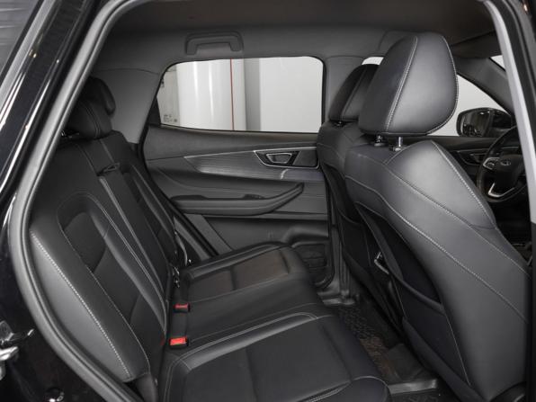 Chery Tiggo 4 Pro I с пробегом 2023 года, цена 1 518 300 рублей, 65560 км, внедорожник, Автокод Объявления