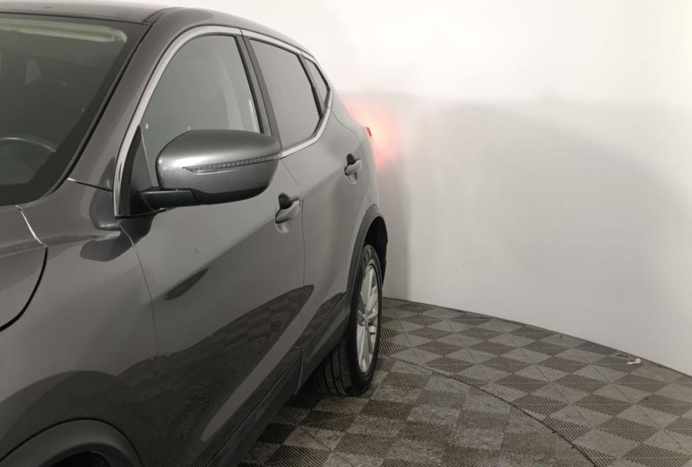 Nissan Qashqai II Рестайлинг Волгоград  - изображение 24