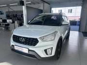 Hyundai Creta I Рестайлинг Уфа  - изображение 32