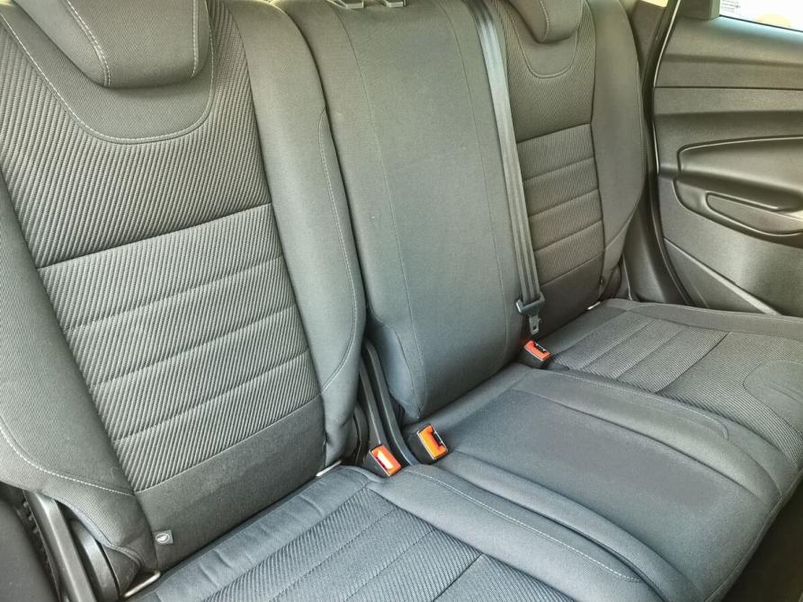 Ford Kuga II Москва  - изображение 13