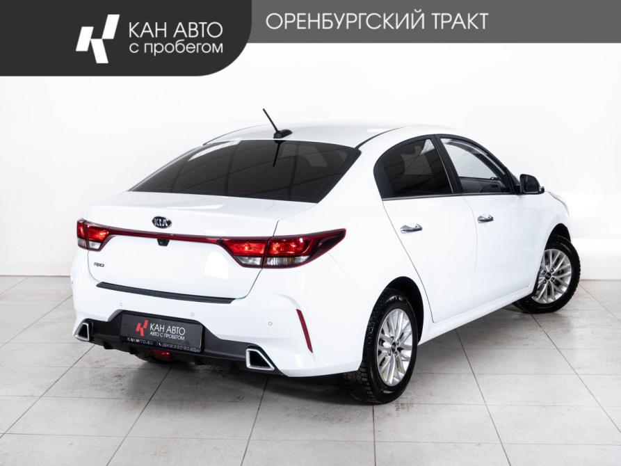 Kia Rio IV Рестайлинг Казань  - изображение 3
