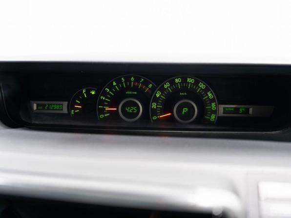 Toyota Noah II (R70) с пробегом 2009 года, цена 1 345 000 рублей, 212990 км, минивэн, Автокод Объявления