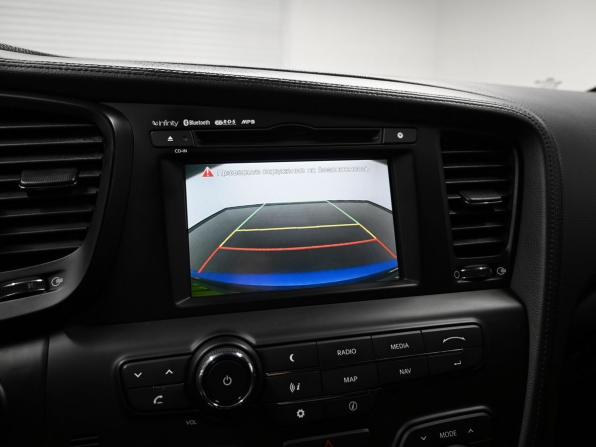 Kia Optima III с пробегом 2013 года, цена 1 545 000 рублей, 135216 км, седан, Автокод Объявления