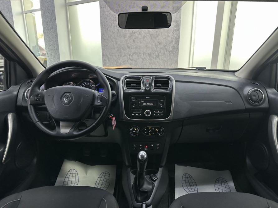 Renault Sandero II Ярославль  - изображение 28