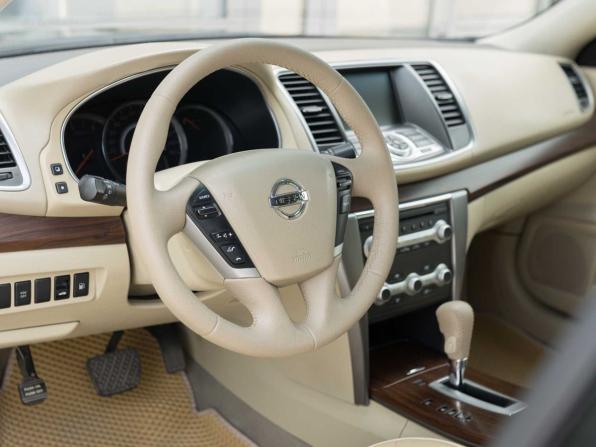 Nissan Teana II Рестайлинг с пробегом 2012 года, цена 1 140 000 рублей, 167240 км, седан, Автокод Объявления