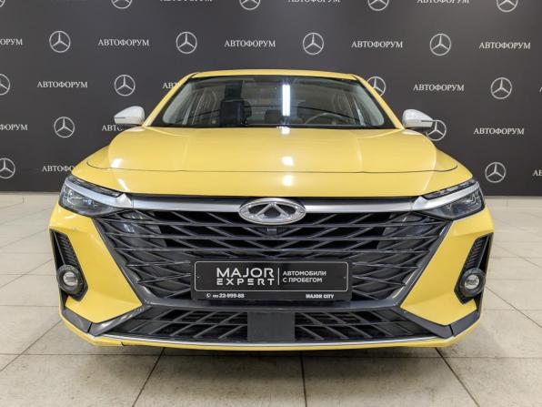 Chery Arrizo 8 с пробегом 2024 года, цена 1 600 000 рублей, 144637 км, седан, Автокод Объявления